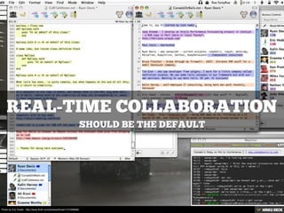 Photo by Eric Hodel - http://www.flickr.com/photos/drbrain/131058946/
 