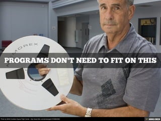 Photo by NASA Goddard Space Flight Center - http://www.flickr.com/photos/gsfc/3720663082/
 