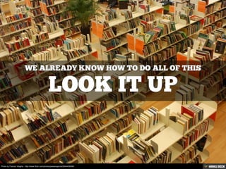 Photo by Francis Vlieghe - http://www.flickr.com/photos/passengercis/2944438498/
 