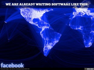 Photo by John Haydon - http://www.flickr.com/photos/johnhaydon/5261841180/
 