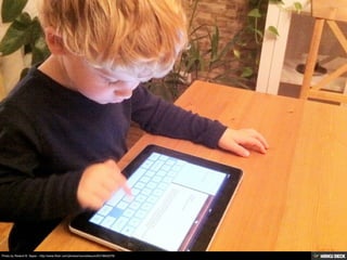 Photo by Roland B. Seper - http://www.flickr.com/photos/noxvobiscum/6319642276/
 