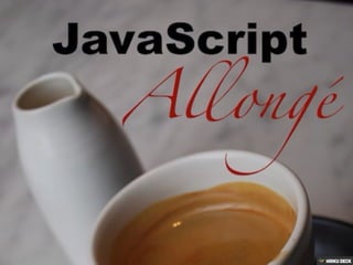 I have a good feeling about this