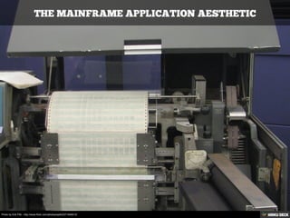 Photo by Erik Pitti - http://www.flickr.com/photos/epitti/2371846512/
 