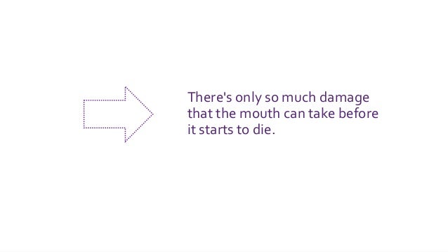 I Have a Receding Gum Line - Now What
