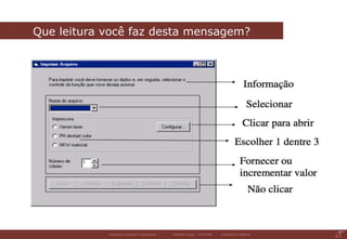 Aula 03 - IHC - Eudisley Anjos