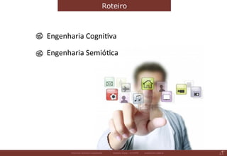 Aula 03 - IHC - Eudisley Anjos