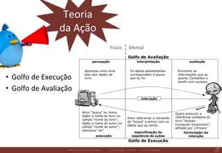 Aula 03 - IHC - Eudisley Anjos