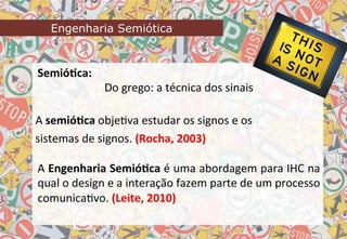 Aula 03 - IHC - Eudisley Anjos