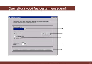 Aula 03 - IHC - Eudisley Anjos