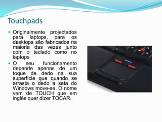 IHC  Evolução do Mouse