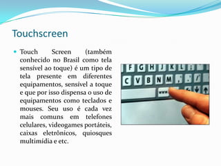 IHC  Evolução do Mouse