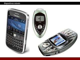 Dispositivos móveis 