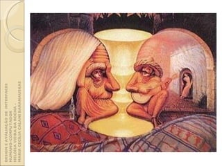 DESIGN E AVALIAÇÃO DE  INTERFACES HUMANO-COMPUTADOR  HELOÍSA VIEIRA DA ROCHA -  MARIA CECÍLIA CALANI BARANAUSKAS 