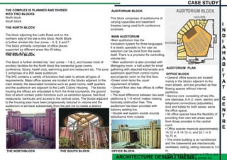 Ihc Case Study Ihc case study ppt a3 | PPTX
