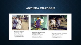 ANDHRA PRADESH
 