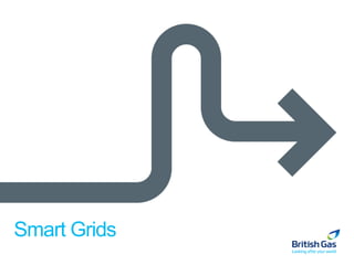 Smart Grids
 