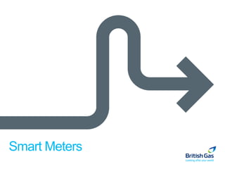 Smart Meters
 