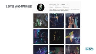 5. SOYEZ MONO-MANIAQUES
200
 