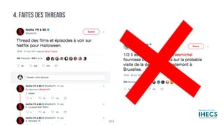 4. FAITES DES THREADS
213
 