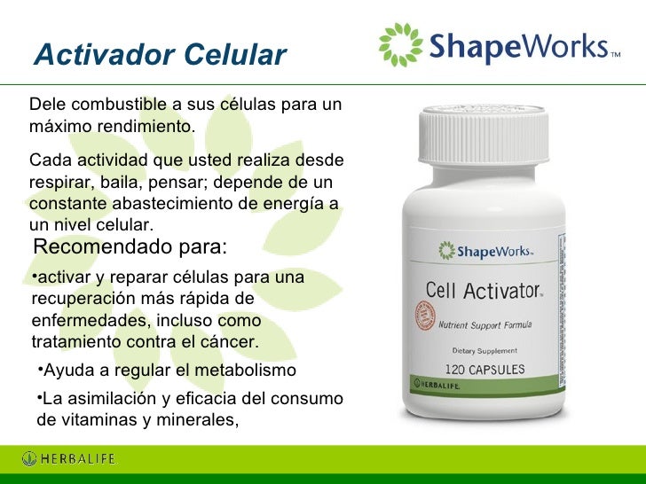 Herbalife