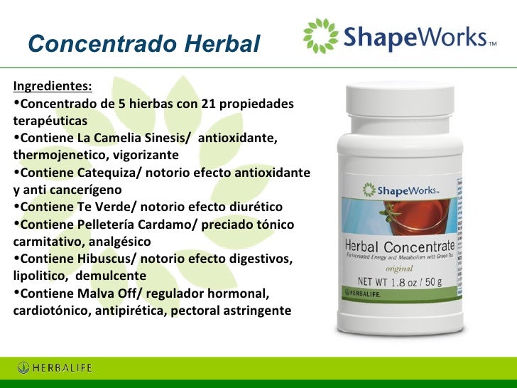 Herbalife Herbalife