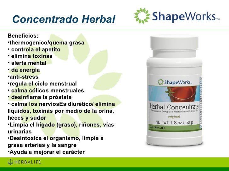 Herbalife Herbalife