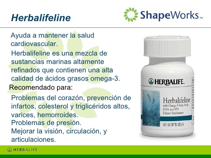 Herbalife