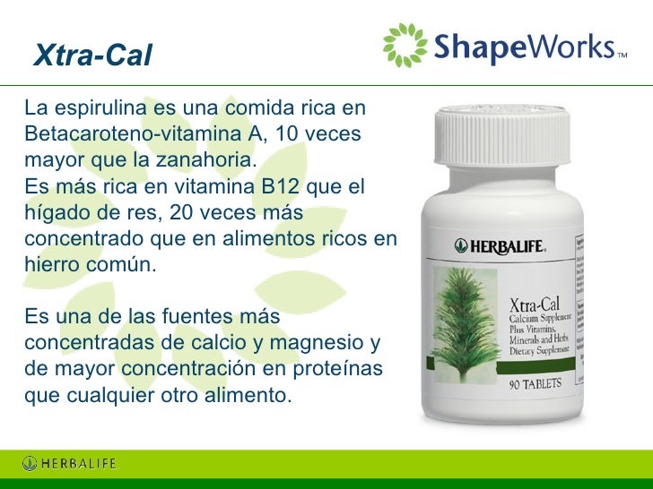 Herbalife