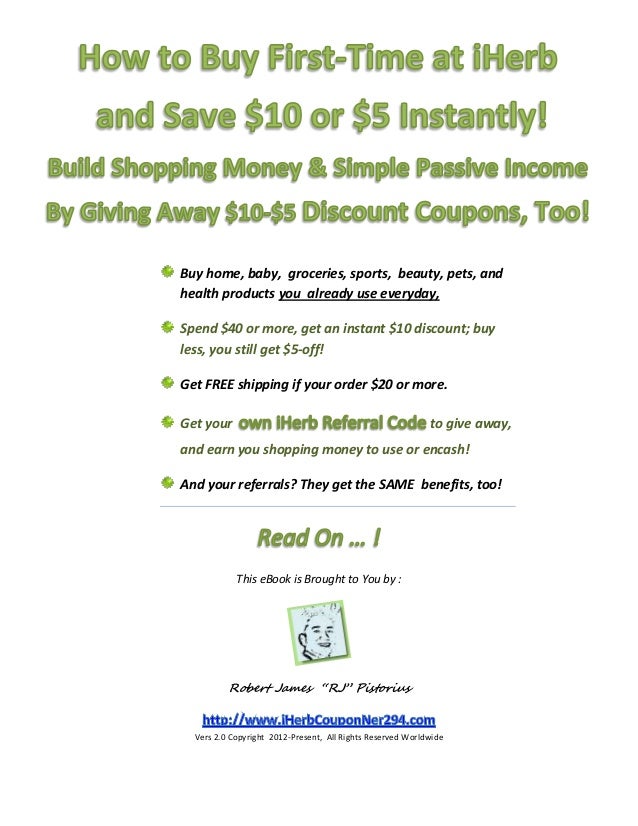 How to make coupons