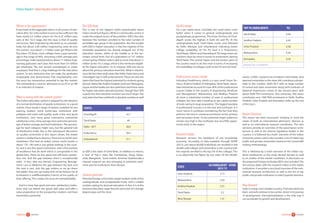 4careers360  research 5careers360  research
Status Report:Indian Education System 2016
UG/PG intake
On a per capita basis, invariably the small states score
better when it comes to general undergraduate and
postgraduate programmes.The UnionTerritory of Chan-
digarh scores the highest in both UG and PG. At the
undergraduate level, Tamil Nadu scores next followed
by Delhi, Manipur and Uttarakhand indicating better
college availability. At the PG level it is Puducherry,
Tamil Nadu, Sikkim and Uttarakhand.The large states are
nowhere close by when it comes to enrolments, barring
Tamil Nadu. The central region and the eastern parts of
the country need to do the most in terms of increasing
the availability of colleges, both at the PG and UG level.
Professional courses’intake
Including Pondicherry, which is a very small Union Ter-
ritory; Andhra Pradesh  Telengana, Tamil Nadu, Karna-
taka and Kerala account for over 40% of the professional
courses intake in the country in Engineering, Medicine
and Management. Maharashtra and Madhya Pradesh
do have a substantial number of seats in professional
colleges, but they take a beating on per capita number
of seats owing to large population. The biggest paradox
in professional courses is in the east and northeast. It is
much worse in northeast considering the fact that they
perform the best in universal enrolment at the primary
and secondary levels. So the potential target audiences
remain very high in the northeast, but very little oppor-
tunity exists in the region.
Research Intake
Research remains the backbone of any knowledge
economy. According to data available through AISHE
(2013), just about 84,000 individuals are enrolled in the
40,000-odd colleges and universities in the country with
the majority enrolled in the top 5% of the colleges. This
is an abysmally low figure by any state. Of the 84,000,
nearly 13,000+ students are enrolled in Tamil Nadu. And
deemed universities in the state (44) contribute substan-
tially to this number. Delhi NCT with its large number
of central and state universities along with Institutes of
National Importance comes at the second place with
about 8200 PhD enrolments. One university, JNU alone
contributes over 1500 PhD enrolments in Delhi. Andhra
Pradesh, Uttar Pradesh and Karnataka make up the rest
of the top 5.
Report Structure
This report has been structured keeping in mind the
needs of both an international admissions director as
well as an international research coordinator. The next
sections provide an overview of the governance archi-
tecture as well as the diverse regulatory bodies in the
country. It is followed by a brief overview of the Indian
University system which also contains a list of India’s top
public and private universities based on the Careers360
ranking methodology.
This is followed by a brief overview of the Indian stu-
dents’ preferences in the study abroad domain as well
as an outline of the market conditions. A discussion on
the proposed Foreign Institution Bill is also included.The
last section deals with the research milieu in the Indian
institutions. It provides a very brief overview of the insti-
tutional research architecture as well as the list of top
public and private institutions in select popular domains.
Way forward
India is a large and complex country. And education has
been and will continue to be a prime driver in its journey
of development. Internationalization is the only way it
can accelerate its growth and development.
Where is the opportunity?
If one looks at the aggregate places in all courses of edu-
cation after 10+2 the market is more or less sufficient.We
have nearly 6.5 million places for the 6.25 million pass
outs at the 10+2 stage. But the issue is that of quality
and access. Take Engineering education as an example.
India has about 2.08 million Engineering seats all over
the country. Just about 1.7 million seats get filled in the
first place. Of these, most colleges have a pass percent-
age in the range of 40%. Assuming a 60% average pass
percentage, India would produce about 11 million Engi-
neering graduates each year. Not more than 0.4 million
get employed. The rest remain unemployed or under
employed. And that is a big challenge for the education
system. So any institution that can make the graduates
employable and demonstrate that employability over
the years has tremendous potential to tap the market.
The extraordinary craze for admission to an IIT or an IIM
is an indicator of malaise.
What is wrong with the current system?
The Indian education system is plagued by the absence
of a normal distribution of quality institutions. In a good
market, there would a range of options available for any
aspiring student. Some world-class institutions with
pedigree and name and quality, quite a few very good
institutions, very many good institutions, substantial
satisfactory ones, many average ones and some percent-
age of below average and bad institutions. The percent-
age for each category might vary, but the general rule
of distribution holds. But as the subsequent discussion
on quality universities in this report shows, the Indian
system is marked by its absence.There are no world-class
institutions (the best an Indian school could muster is
about 170- 180 rank in any global ranking) in the coun-
try and a very few good institutions, with a few pockets
of excellence that do work which is comparable to the
global best. There are few good and still fewer satisfac-
tory one. And the gap between them is exceptionally
wide. In fact, take any domain, Engineering, Manage-
ment, Law or Medicine the gap between the best and
the next is vast. And the gap widens as we go down
the ladder. One can say nearly 65% of the bottom lot of
institutions is undifferentiated in terms of the quality of
their offering. This creates the issue of unemployablity.
And it is here that good and even satisfactory institu-
tions, that can deliver the goods add value and offer a
value proposition to the prospective student, and have
tremendous potential.
The GER Hoax
This is one of the biggest myths perpetuated about
India’s enrolment figures.While it is technically correct, it
masks the original source of the problem. GER is the ratio
between the numbers enrolled to the total number of
enrollable age group in the population. But the trouble
with GER in higher education is that the majority of the
enrollable population has already dropped out of the
education stream, either at the middle or at the sec-
ondary school level. Out of a population of 131 million
school-going children India is able to enrol only about 11
million at the 10+2 stage, which is the minimum eligibil-
ity for higher education. So to improve GER one has to
attack the primary education level first. What is interest-
ing is the fact that small states like Delhi, Puducherry and
Chandigarh top in GER achievements. These are also the
states that have the highest potential for students going
abroad. States like Andhra Pradesh (and nowTelengana),
Gujrat and Karnataka are also potential catchment areas
for higher education abroad aspirants, though their GER
is quite low, their absolute numbers are much larger.The
only state that does well both in absolute number as well
States GER
Chandigarh 42.1
Tamil Nadu 40
Delhi - NCT 38.9
Puducherry 38.3
Uttarakhand 31.1
State UG Enrolment - AISHE
2012-13
Uttar Pradesh 3.77
Maharashtra 2.65
Andhra Pradesh 2.21
Tamil Nadu 2.2
West Bengal 1.41
top Pg enrolments PG
Tamil Nadu 0.49
Andhra Pradesh 0.43
Uttar Pradesh 0.38
Maharashtra 0.36
Karnataka 0.24
Enrollments in 2012-13 as per AISHE 2014
as GER is the state of Tamil Nadu. In addition to metros,
a host of Tier-2 cities like Coimbatore, Vizag, Vijaya-
vada, Mangalore, Surat, Indore, Amirtsar (traditionally a
migrant magnet) are also emerging as potential catch-
ment area for institutions from abroad.
Student potential
Potential foreign universities target students both at the
undergraduate and postgraduate levels, with a sizable
number opting for doctoral education. In fact, it is at the
doctoral education stage that the attraction of a foreign
degree plays out the most.
 