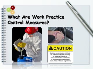 Industrial Hygiene Heros in the Workplace, Public, and Environment | PPT