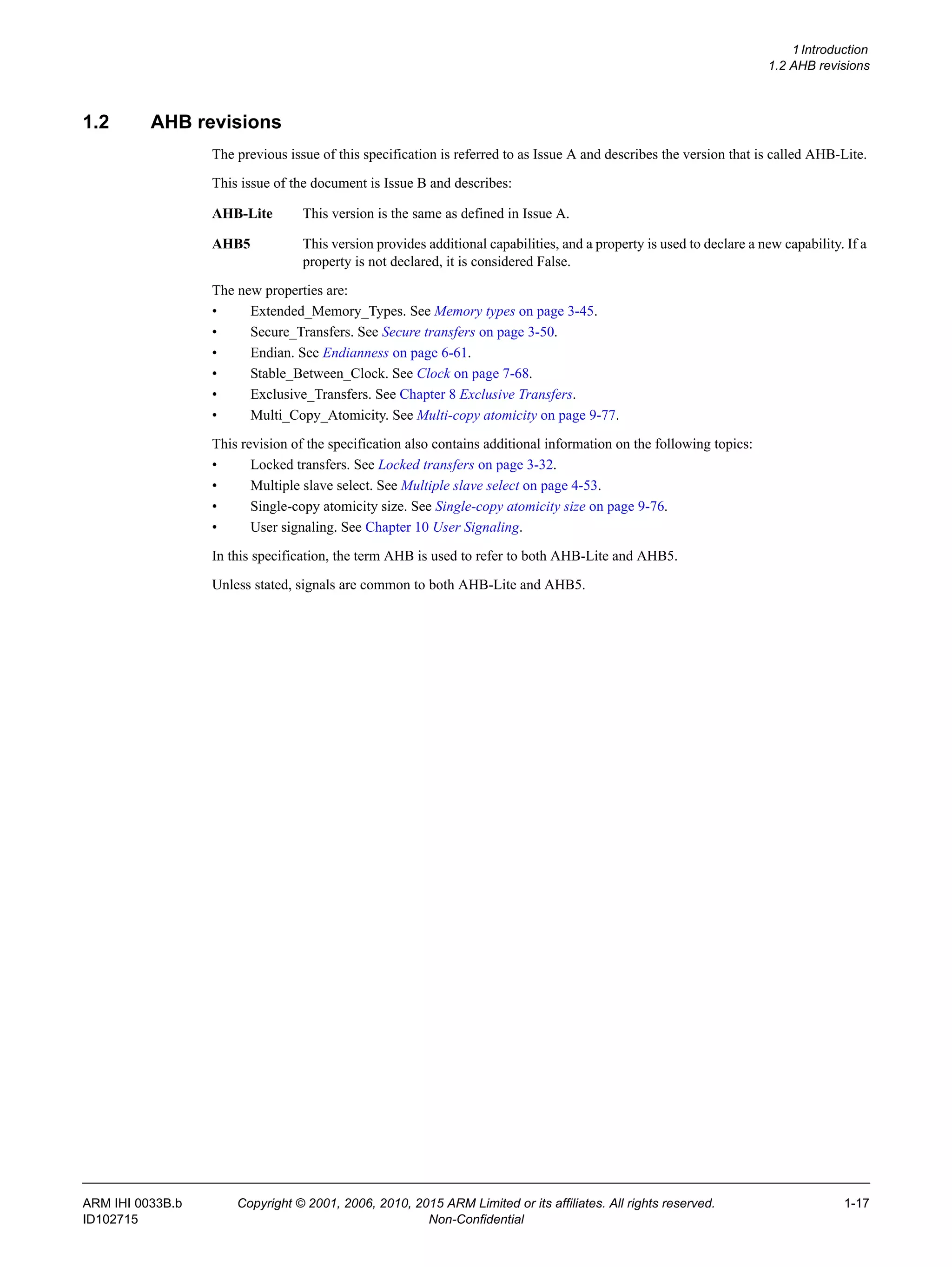 Ahb Specification.pdf IHI0033B_B_amba_5_ahb_protocol_spec.pdf