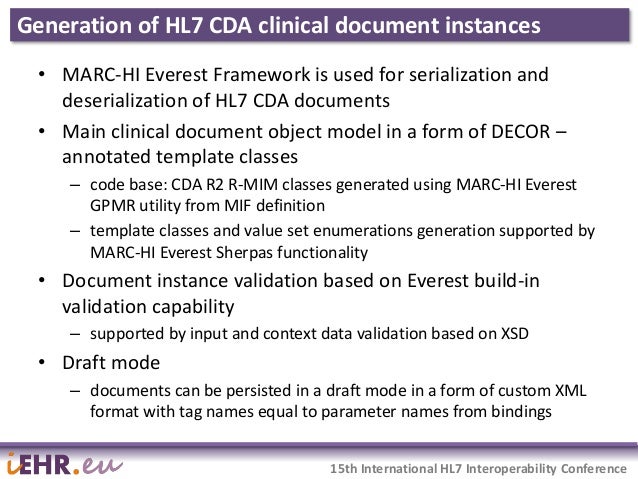 ihic 2015 presentation 1 form utility definition