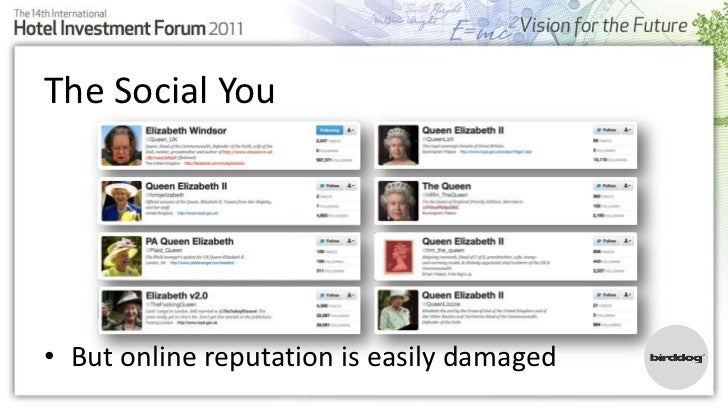 Social Media For Bloody Important Senior Executives - Scot Social Media For Bloody Important Senior Executives - Scot