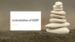 Iahip Inj ihipfinal-240302023754-dfad650b-1.pptx IMS&SUM | PPTX