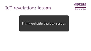 Full case study:
bit.ly/theCSDJ
 