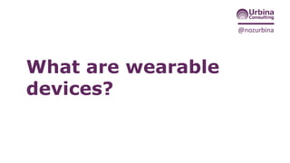 The IoT
relevation
The wearables
revelation
The 4D
content
revelation
Thesis:There is no longer an online and offline world.
Holding on to that paradigm hurts communication.
 