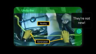 They're
getting less
ugly
Control
 