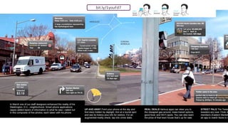 @nozurbina
Generated
Reality
94% of businesses say
personalization is key
to success
econsultancy.com
48% of shoppers
would like to use a
phone to shop
while in stores
luxurydaily.com
 