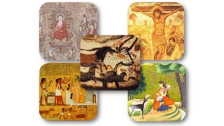 The IoT
revelation
The wearables
revelation
The 4D
content
revelation
Thesis:There is no longer an online and offline world.
Holding on to that paradigm hurts communication.
 