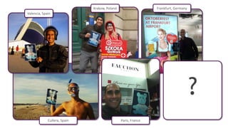 My new proposed law:
“Moore’s law of
human generations”.
Childhood tech literacy
is driving down time-
to-culture-gap.
 