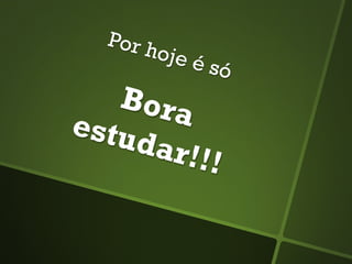 Interface Homem-máquina - Unimep/Pronatec - Aula 1