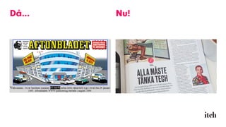 Då… Nu!
 