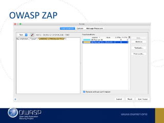 Ihor Bliumental - WebSockets