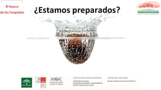 #iHospitales para #iPacientes