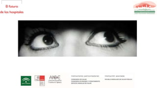 #iHospitales para #iPacientes