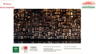 #iHospitales para #iPacientes