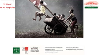 #iHospitales para #iPacientes