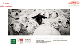 #iHospitales para #iPacientes