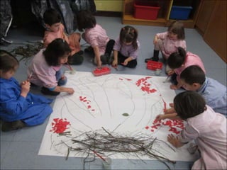 Ihoteak eta gure apainketa